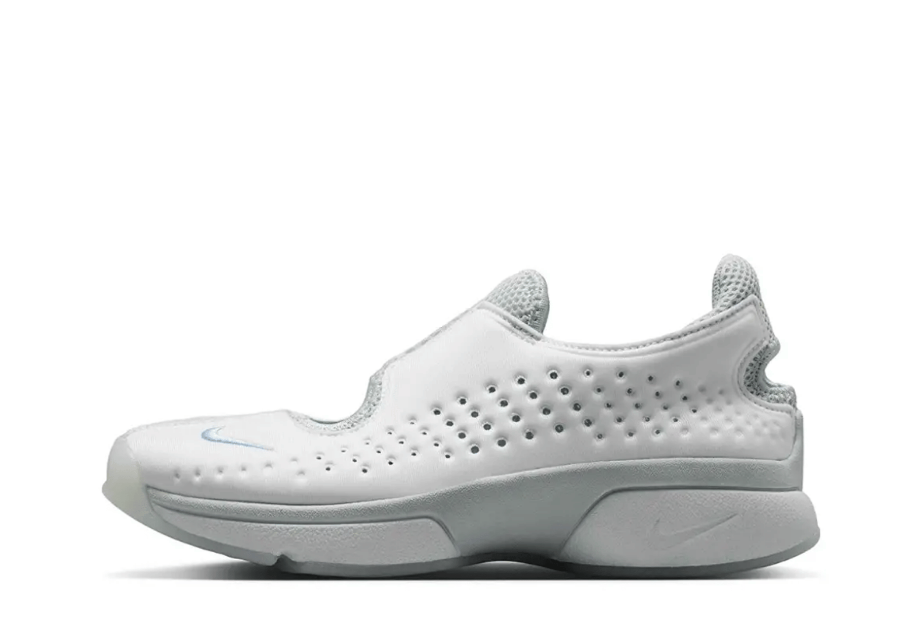 Nike Air Rift 2 WMNS 'Summit White Swan' (2026) Summit White Swan sneaker – authenticated on KLEKT