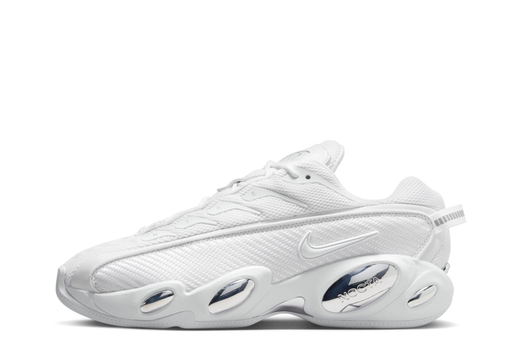 Nike x NOCTA Glide 'White' (2023)