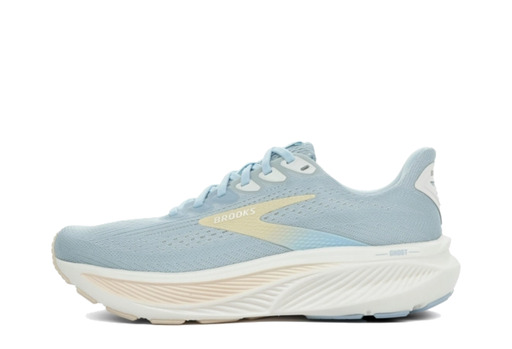 Brooks Ghost 17 (2026)