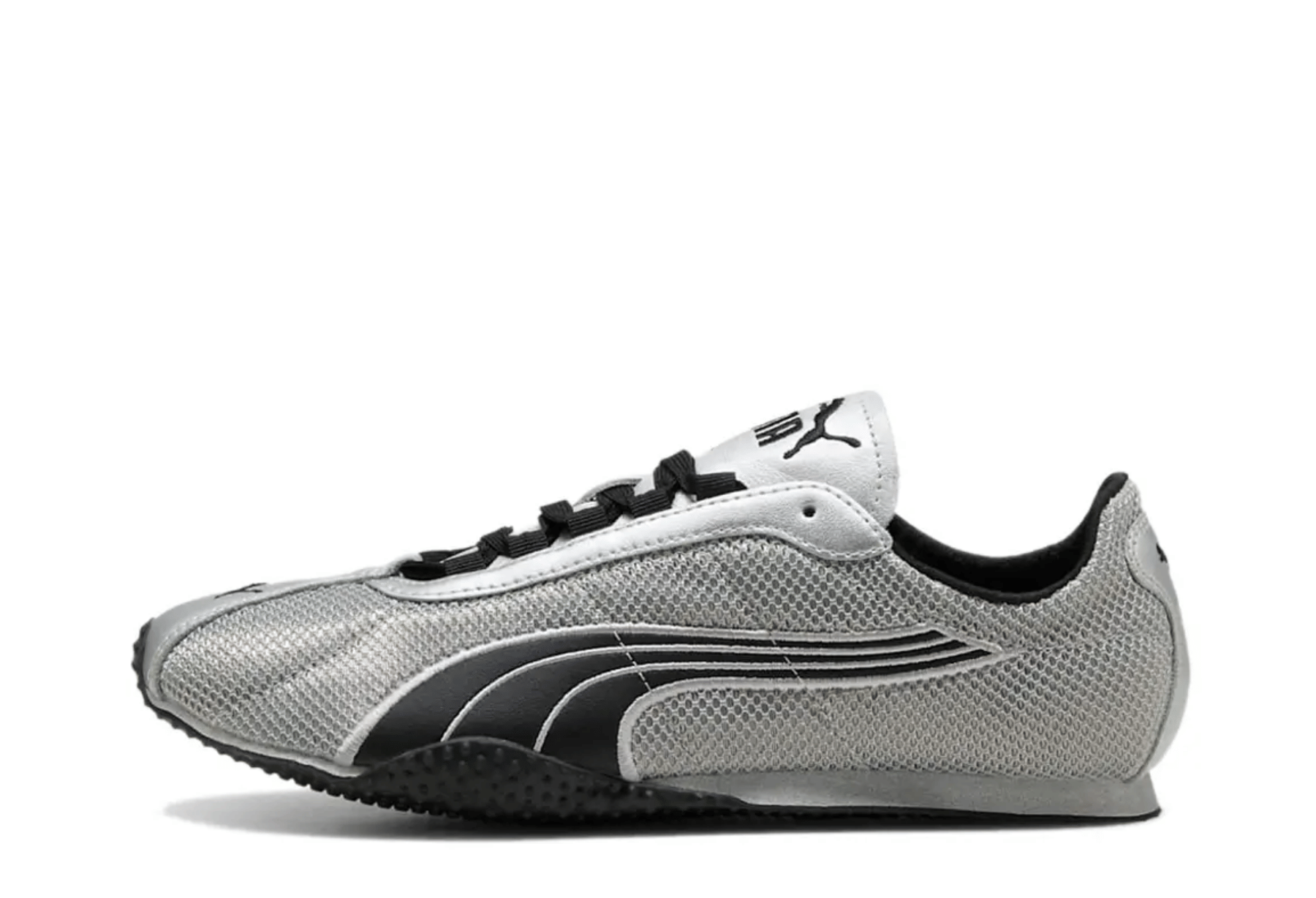 Puma H-Street 'Silver Black' (2026) SILVER BLACK sneaker – authenticated on KLEKT
