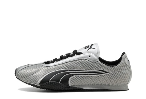 PUMA H-Street 'Silver Black' (2026)