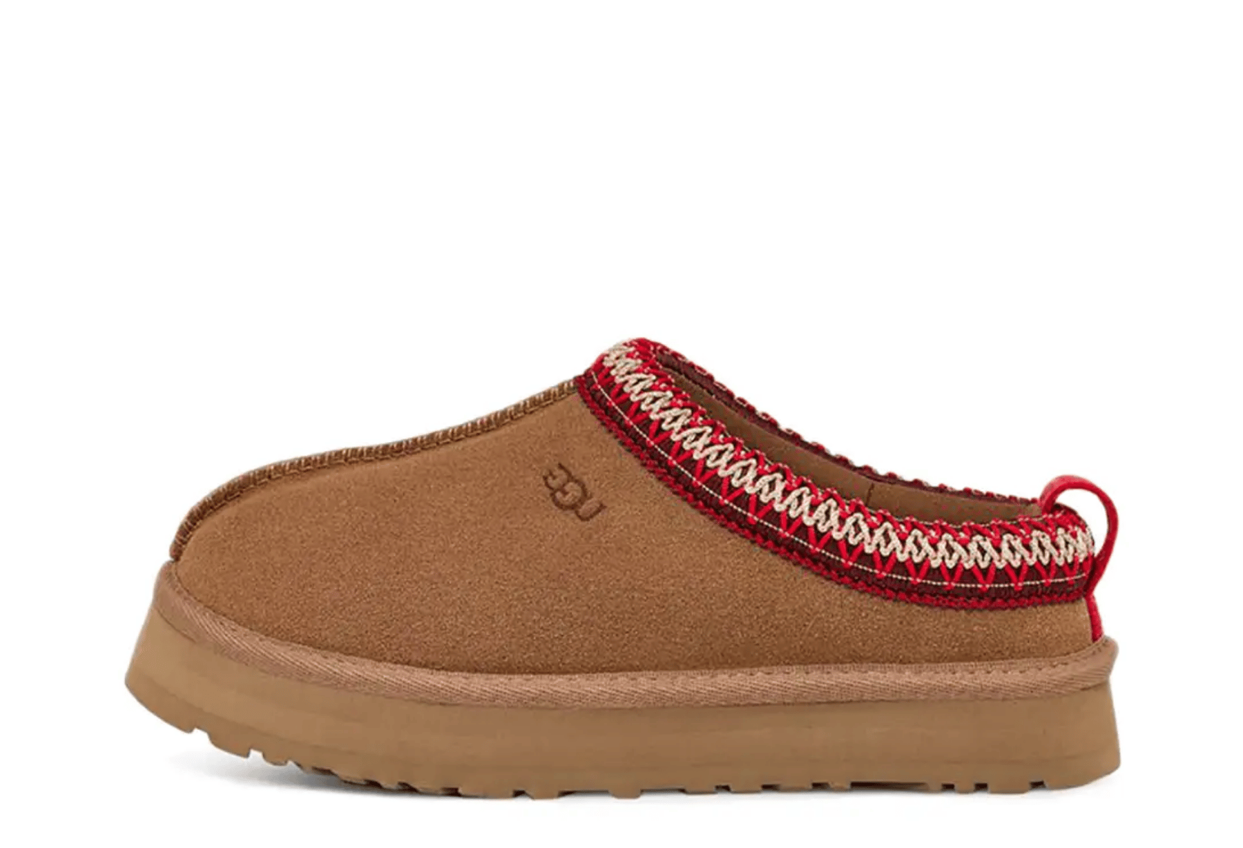 Ugg Tazz Slippers GS 'Chestnut' (2024) CHESTNUT sneaker – authenticated on KLEKT