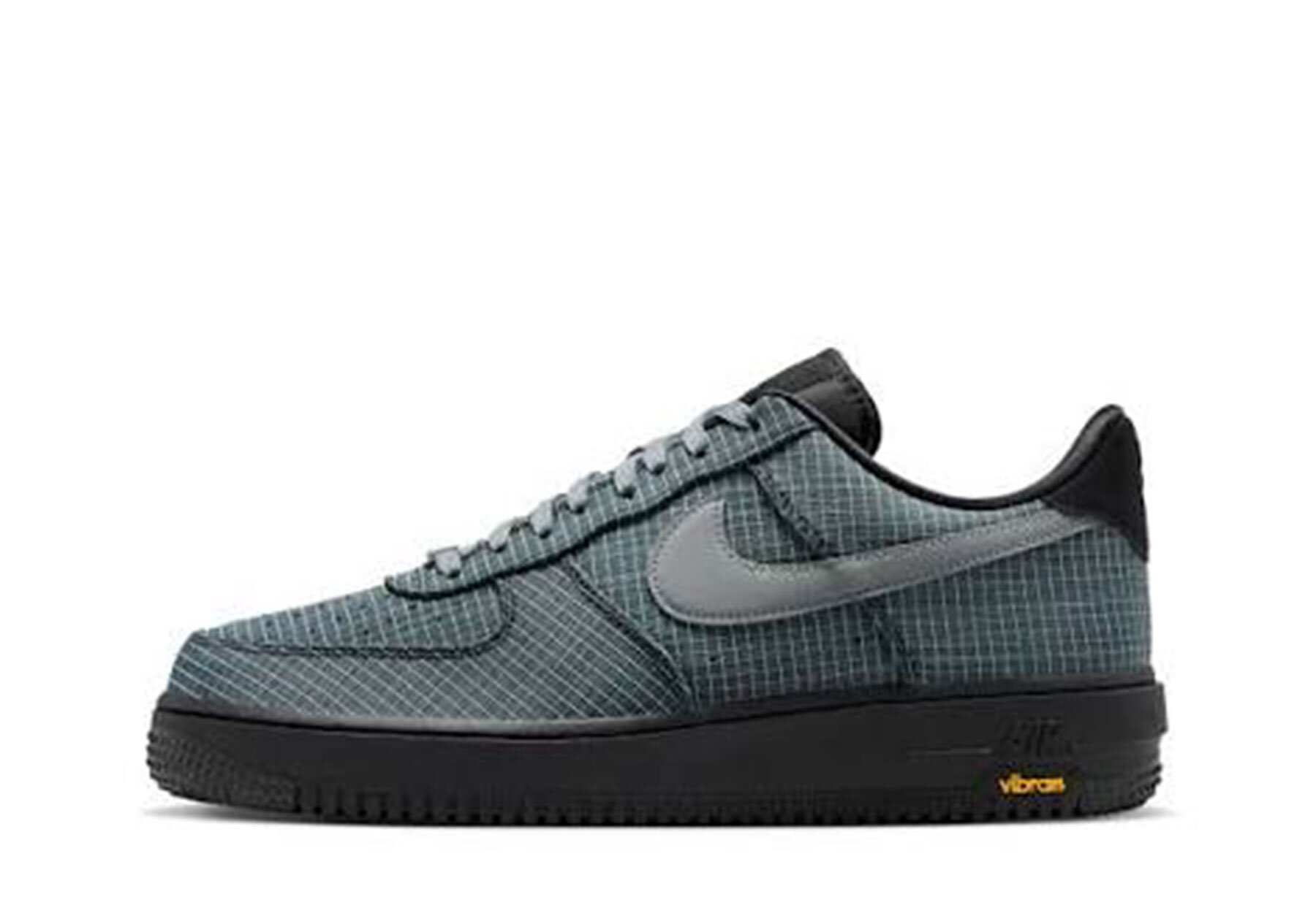 Nike Air Force 1 ’07 LX Vibram 'Light Lemon Twist' (2026) sneaker – authenticated on KLEKT