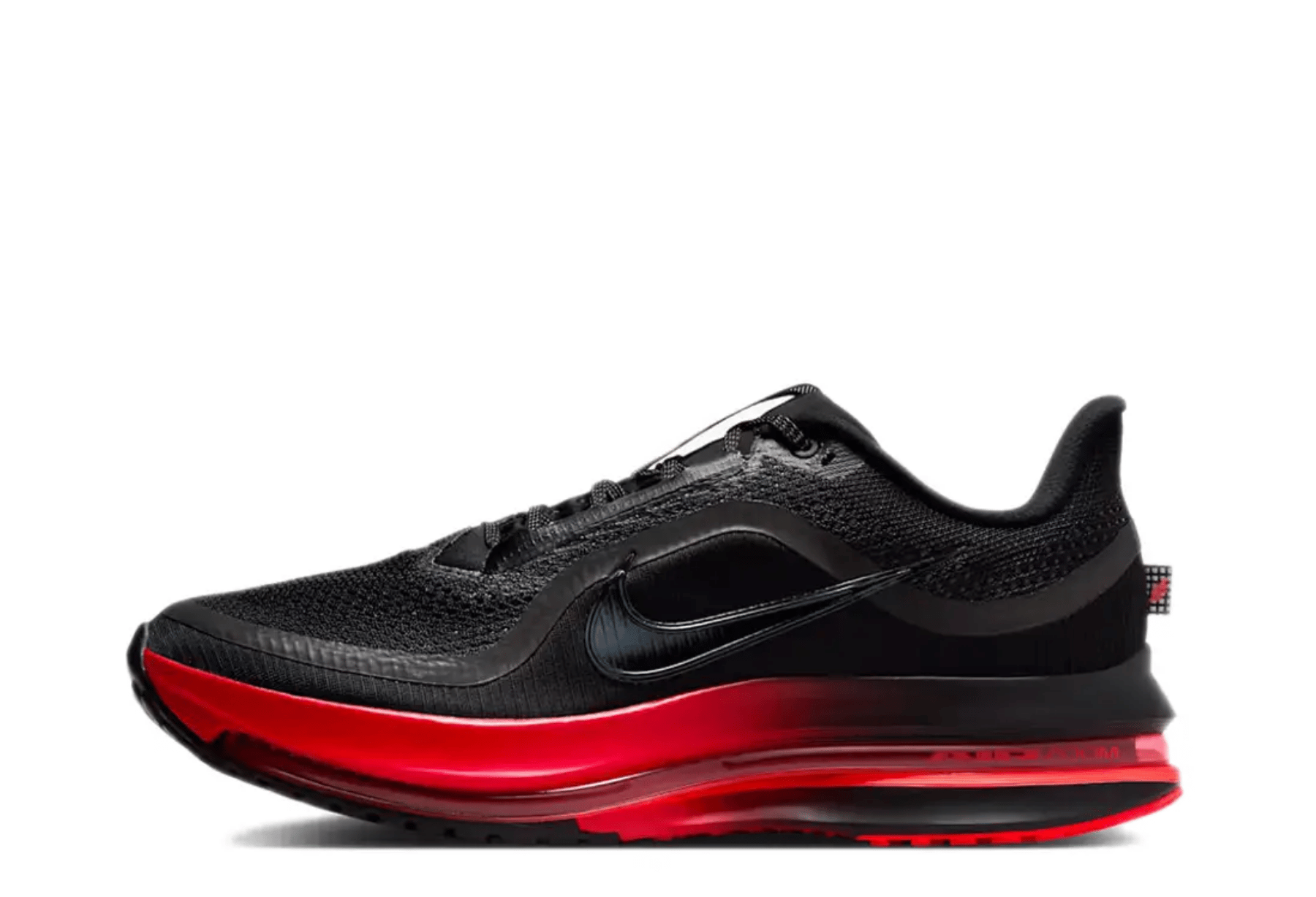Nike Air Zoom Pegasus Premium 'Bred' (2026) BRED sneaker – authenticated on KLEKT
