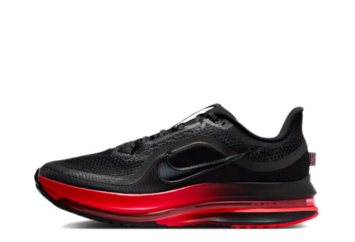 Nike Air Zoom Pegasus Premium 'Bred' (2026)