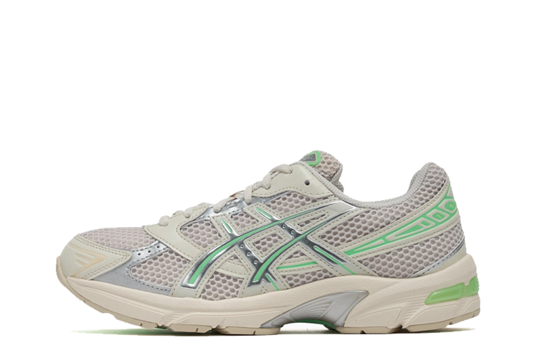 Asics Gel-1130 'Pale Oak & Menthol' (2025) Pale Oak/Menthol sneaker – authenticated on KLEKT
