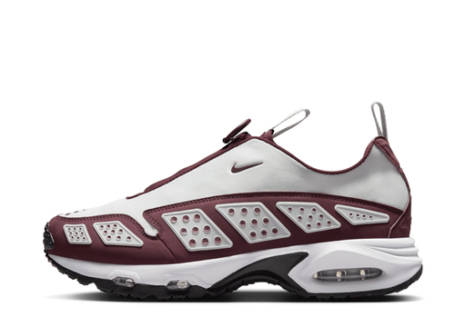 Nike Air Max SNDR 'Night Maroon' (2024)