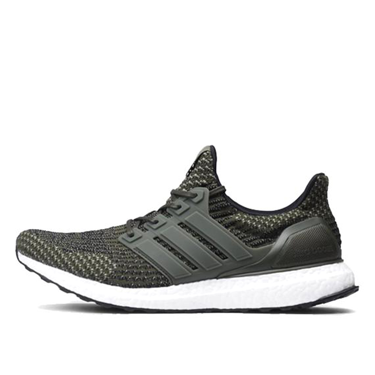 Adidas Ultra Boost 3.0 Trace Cargo sneaker – authenticated on KLEKT
