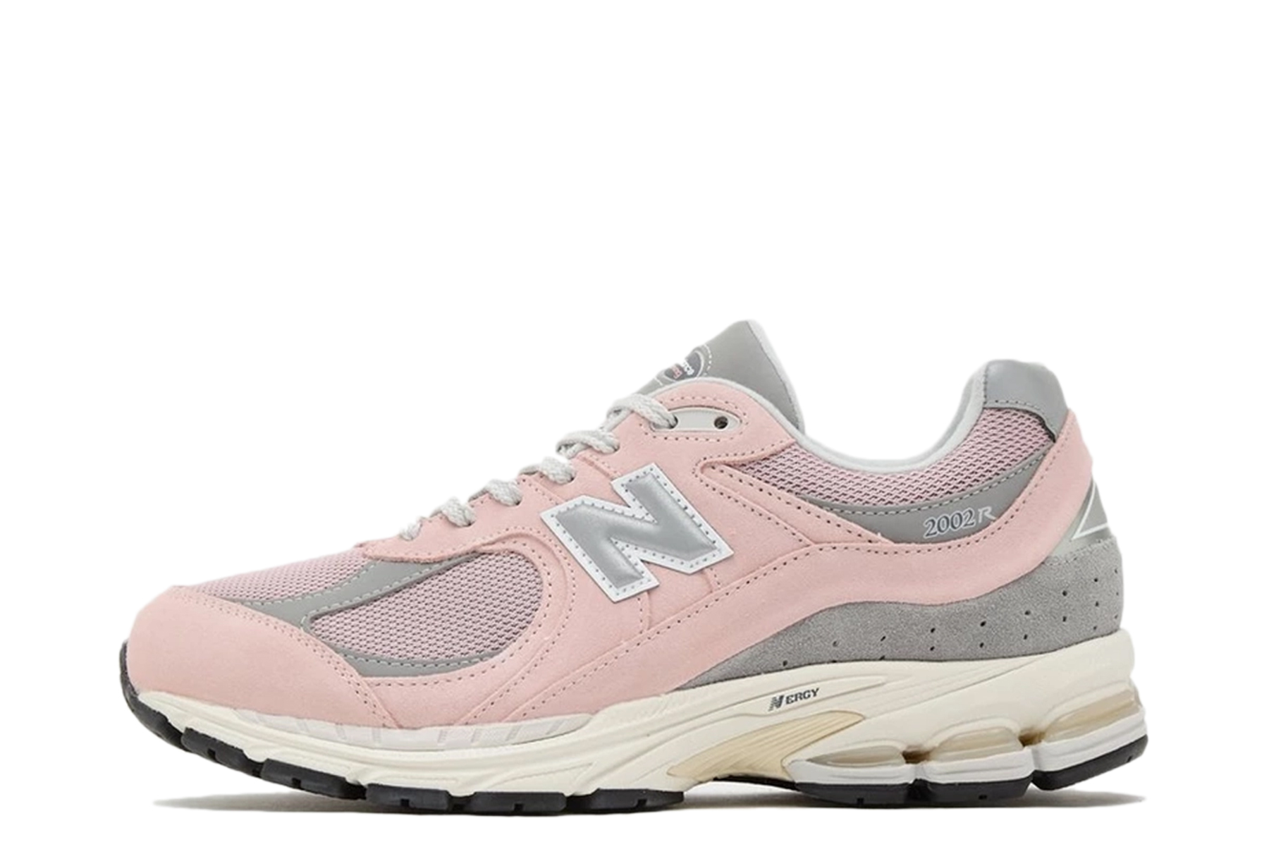 New Balance 2002R 'Orbit Pink' (2024) Orbit Pink/Shadow Grey sneaker – authenticated on KLEKT