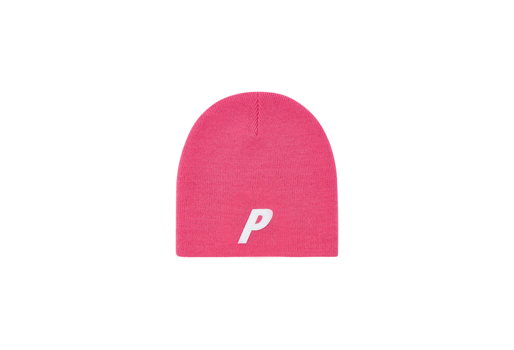 Palace P Nein Cuff Beanie 'Shock Pink' (FW24) PINK sneaker – authenticated on KLEKT
