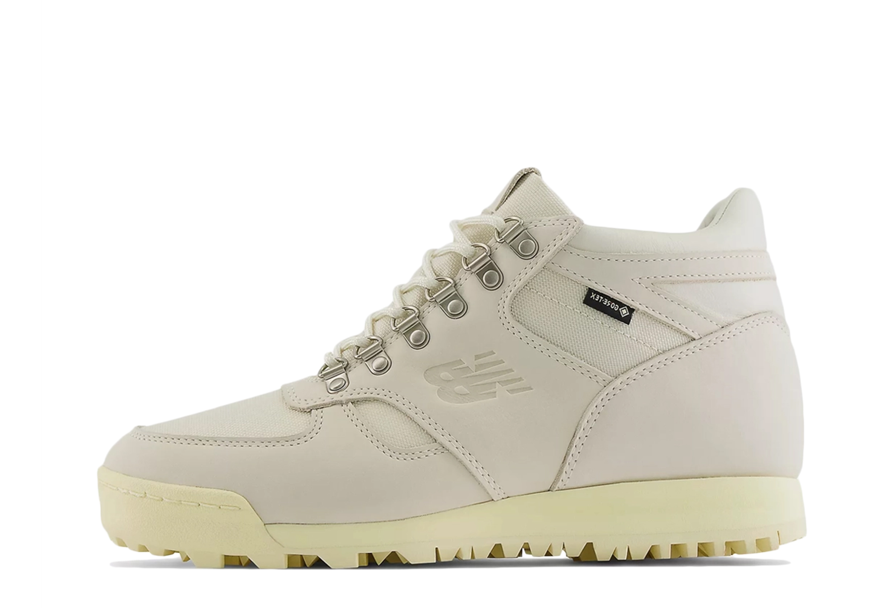 New Balance Rainier GTX 'Turtledove' (2023) Turtledove/Dawn Glow sneaker – authenticated on KLEKT