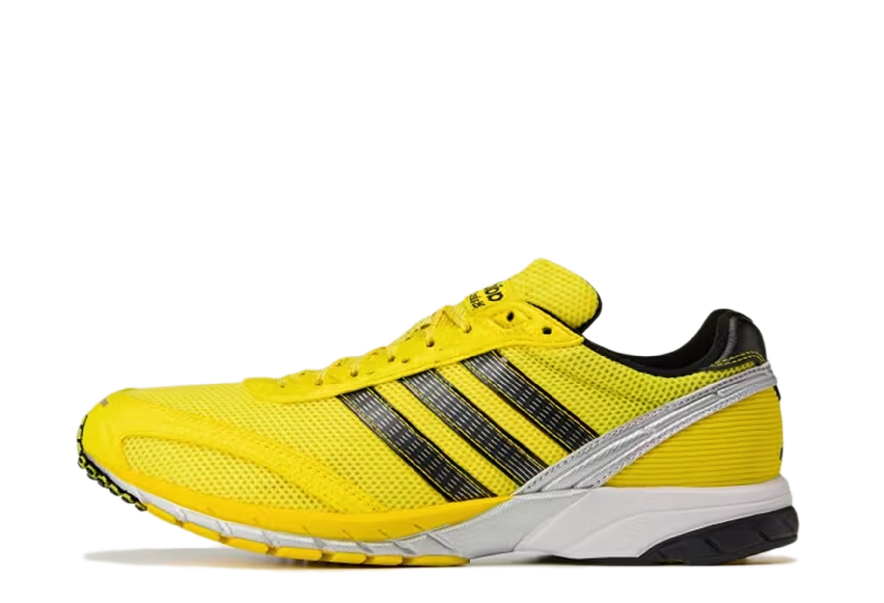 Adidas x Wales Bonner Adios Neftenga 'Light Yellow' (2024) YELLOW sneaker – authenticated on KLEKT