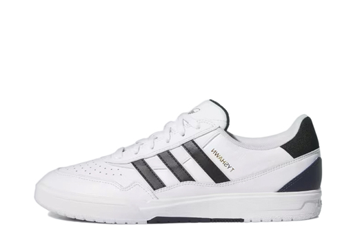 Adidas Tyshawn II 'Cloud White' (2024)