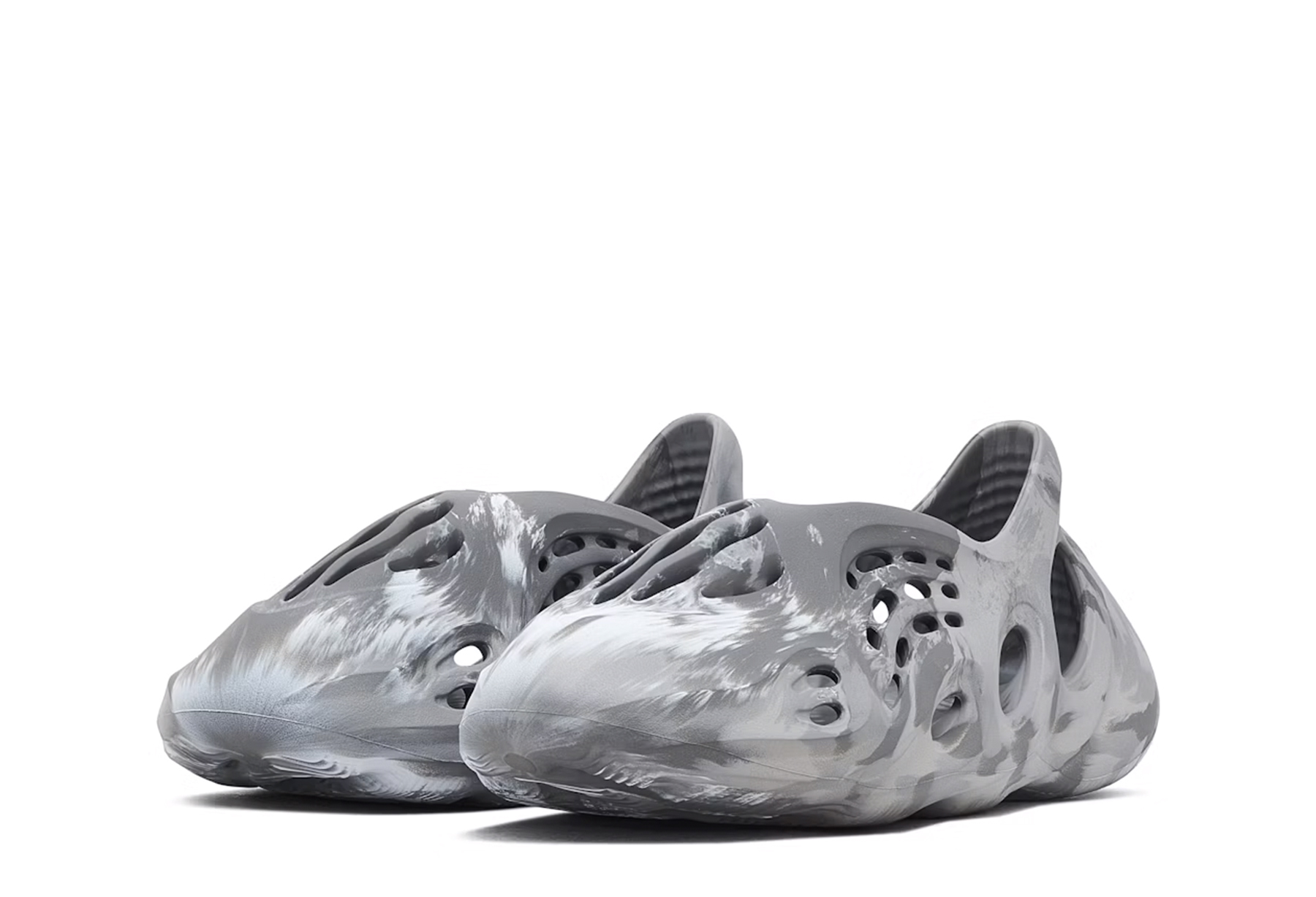 Adidas Foam Runner MX 'Granite' (2024) | Adidas | KLEKT
