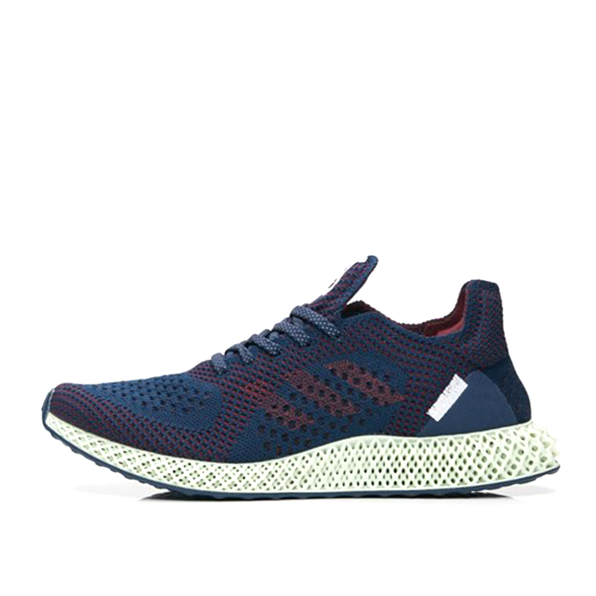 Adidas x Sneakersnstuff SNS Consortium 4D (2018) sneaker – authenticated on KLEKT