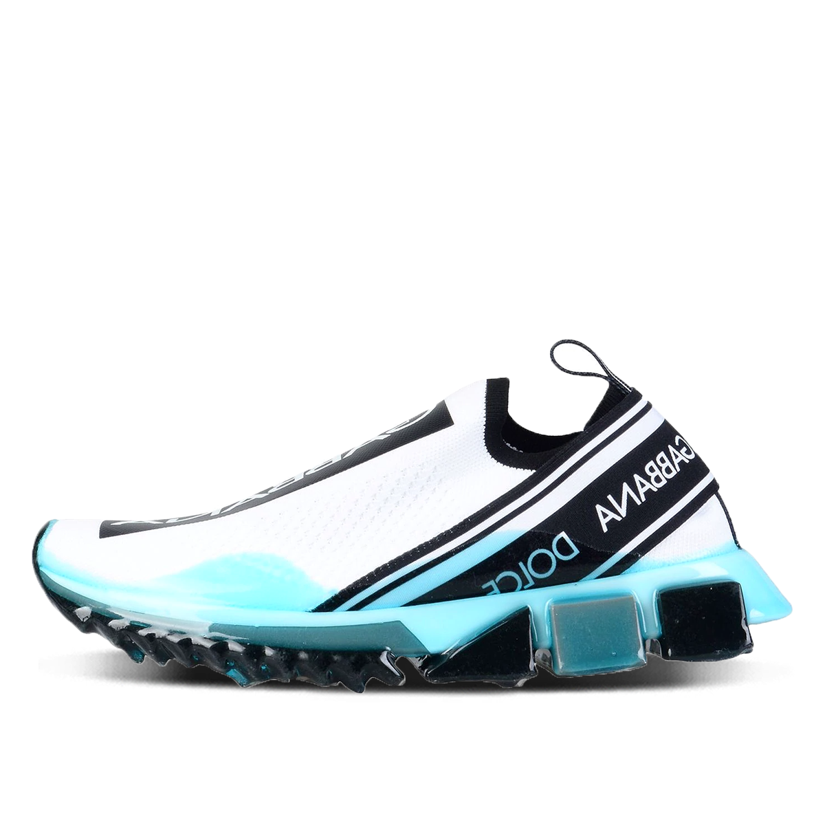 Dolce Gabbana Sneaker sneaker – authenticated on KLEKT