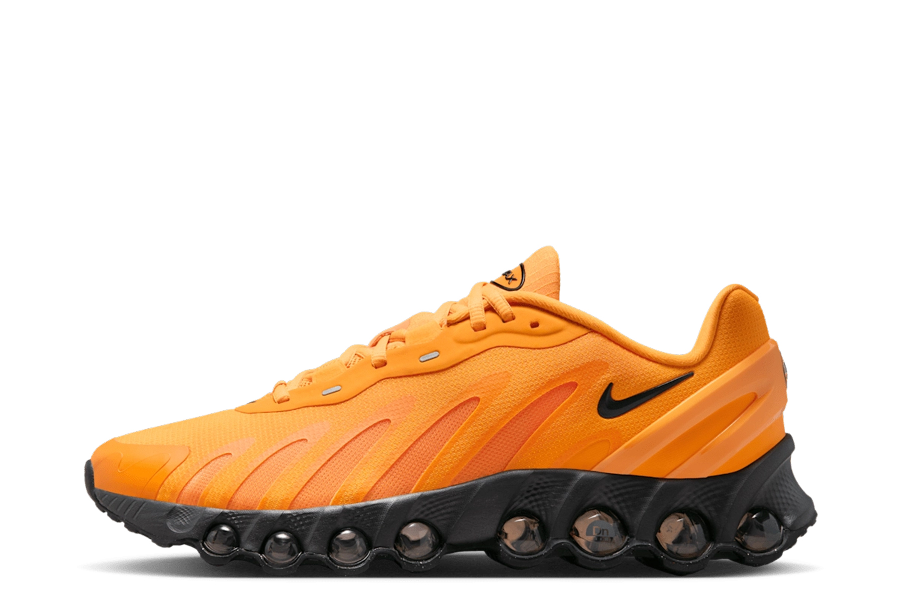 Nike Air Max DN8 'Sundial' (2025) Sundial/Black sneaker – authenticated on KLEKT