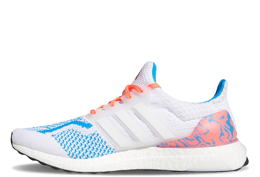 Fools Paradise Ultra Boost 5.0 DNA White Turbo (2022)