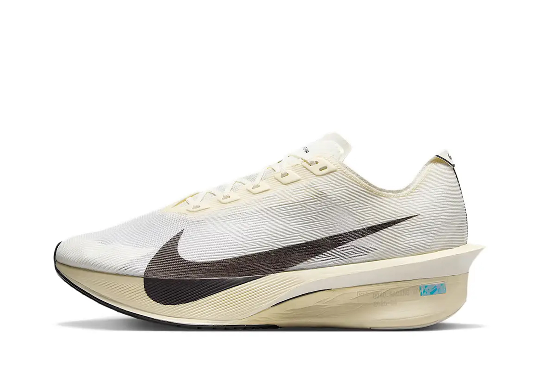 Nike Vaporfly 4 'Jakob A. Ingebrigtsen' (2025) NATURAL sneaker – authenticated on KLEKT