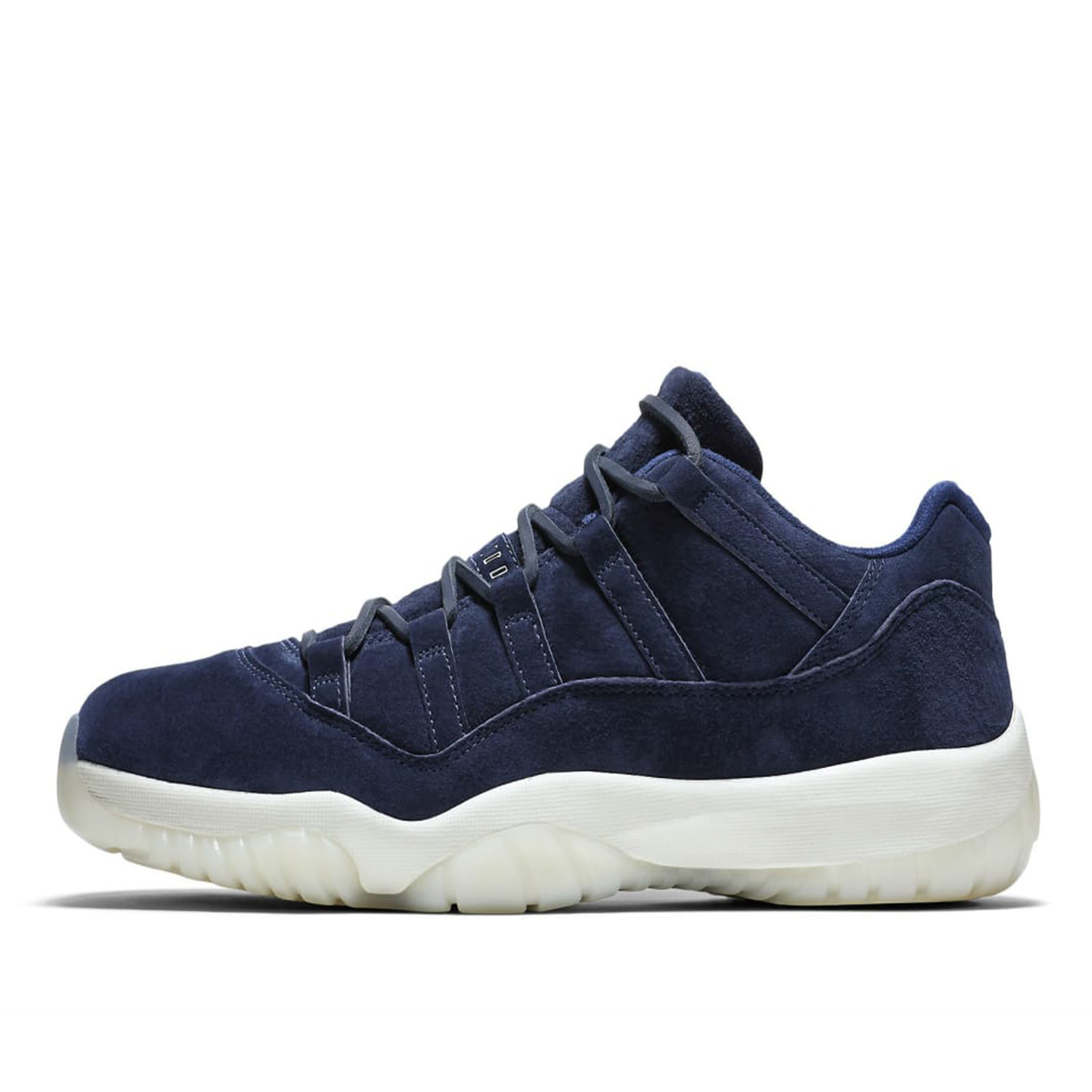 Air Jordan 11 Low Re2pect sneaker – authenticated on KLEKT