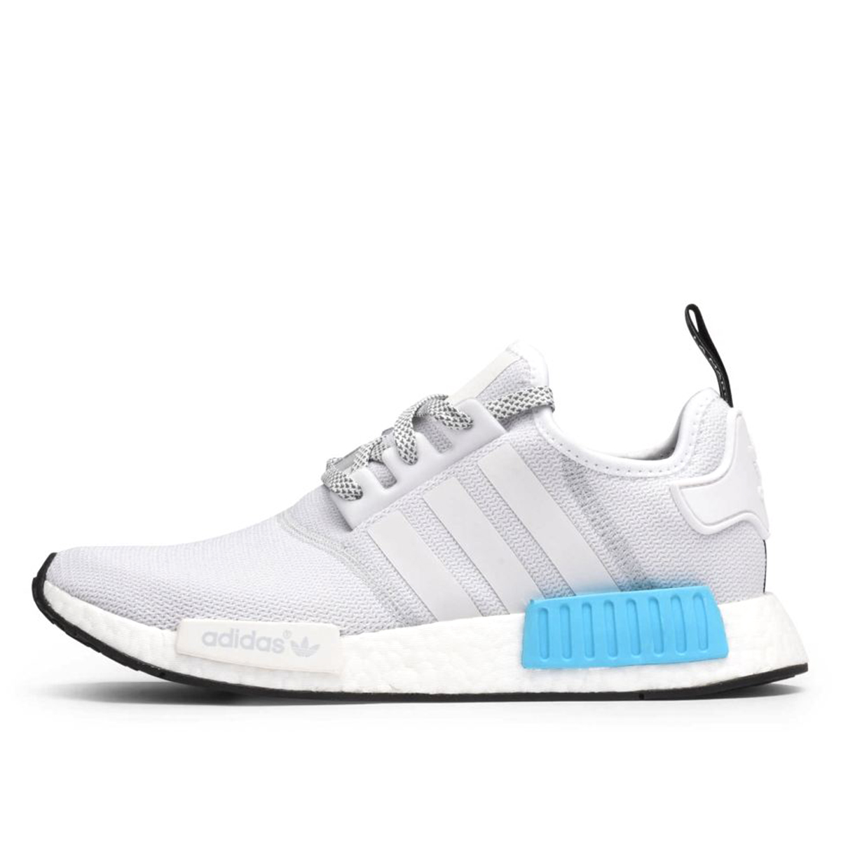 Adidas NMD R1 Bright Cyan sneaker – authenticated on KLEKT