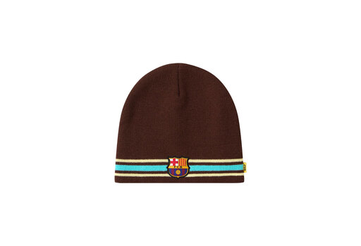 FC Barcelona x Nike x GOLF WANG FCB Skully (FW26)