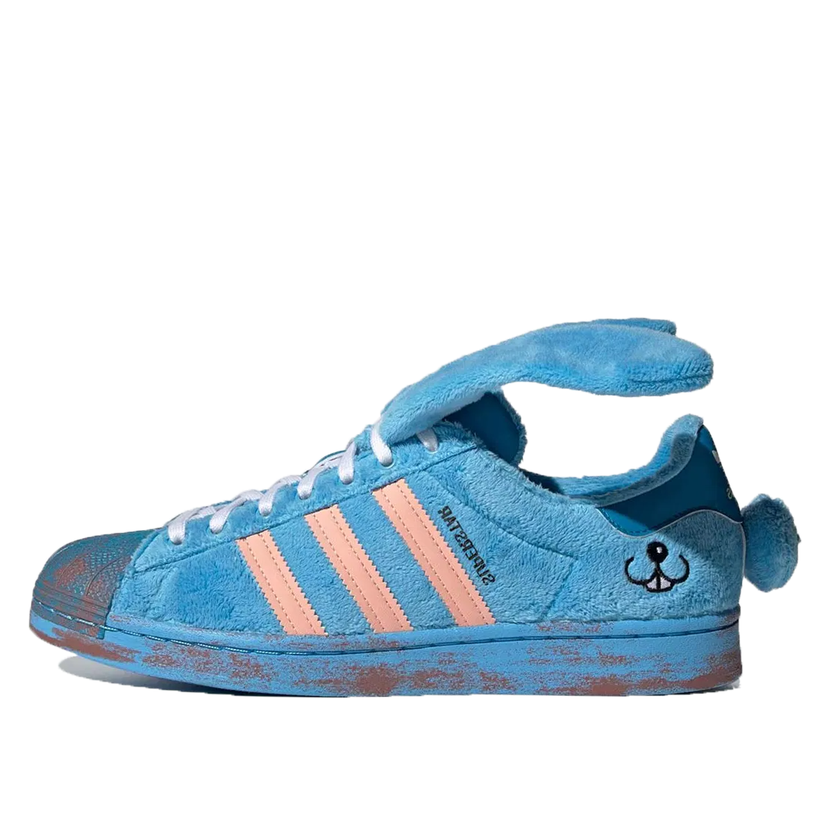 Adidas Superstar Melting Sadness Bunny (2020) sneaker – authenticated on KLEKT