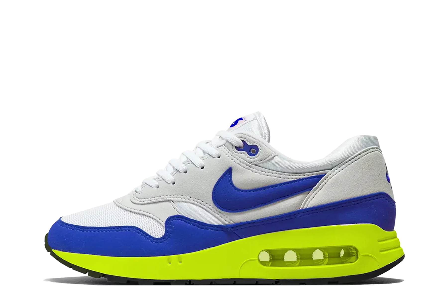 Nike Air Max 1 '86 'Royal Air Max Day' (2024) WHITE/ROYAL BLUE sneaker – authenticated on KLEKT