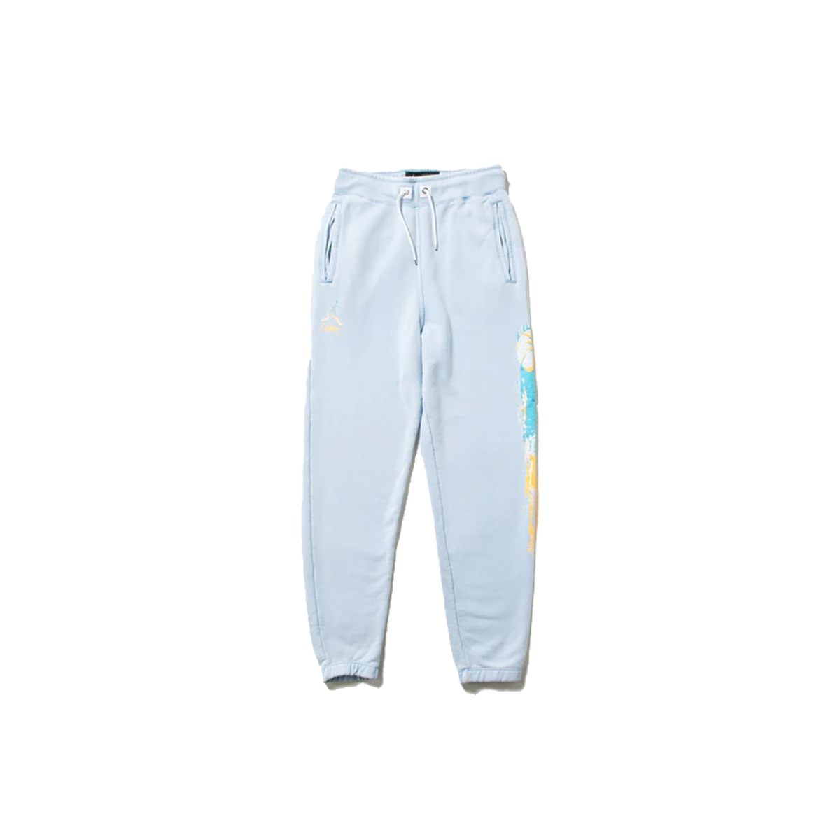 Air Jordan x Union 2.0 FLC Pant Psychic Blue (FW20) PSYCHIC BLUE sneaker – authenticated on KLEKT