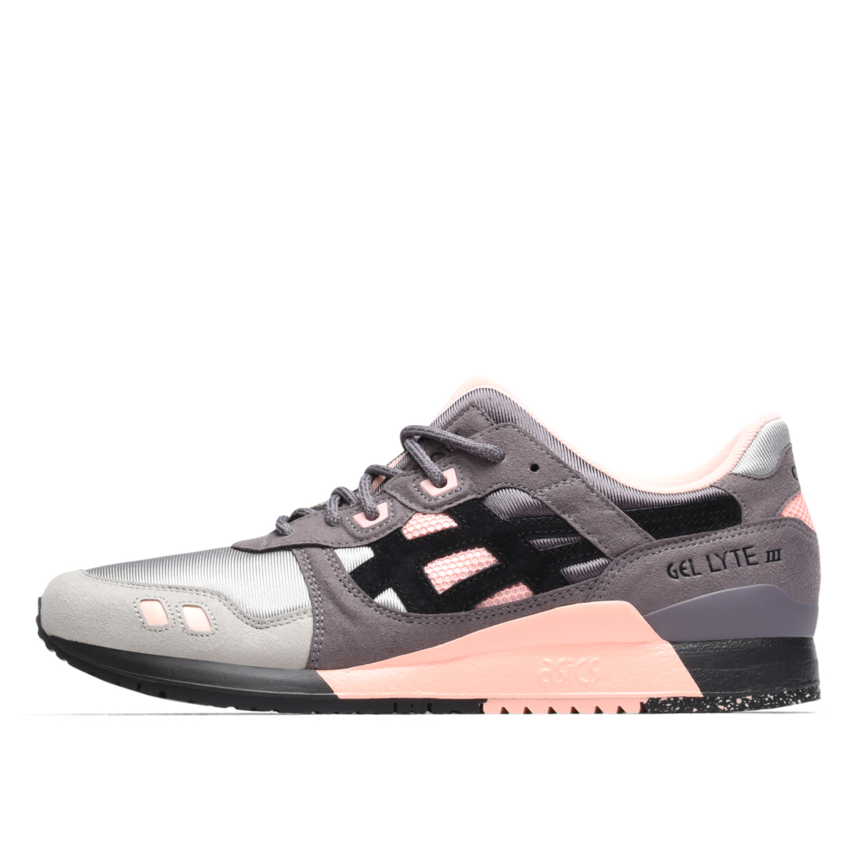 Asics x Woei Gel-Lyte III GL 3 'Vintage Nylon' (2018) sneaker – authenticated on KLEKT