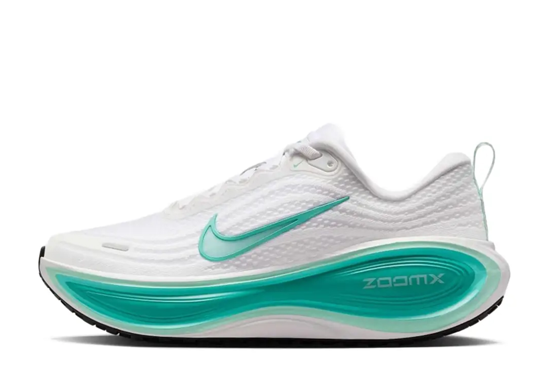 Nike Vomero Plus 'Bleached Turquoise' (2025) GREEN sneaker – authenticated on KLEKT