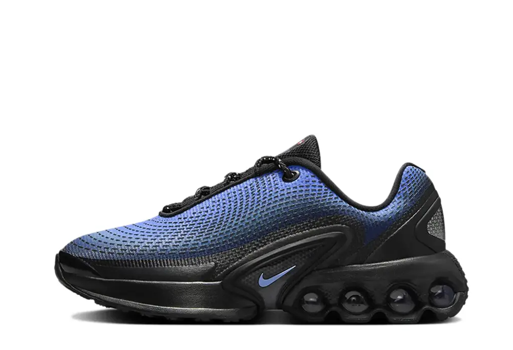 Nike Air Max Dn GS 'Navy Black' (2024) BLUE sneaker – authenticated on KLEKT