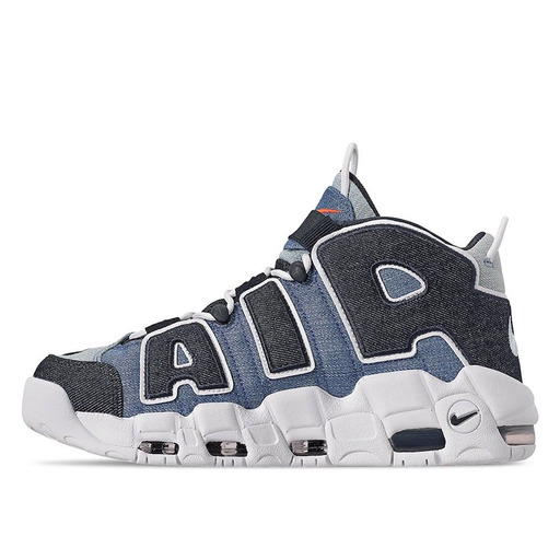 Nike Air More Uptempo 'Denim' (2019)