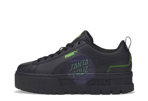 Puma X Santa Cruz Mayze (2021)