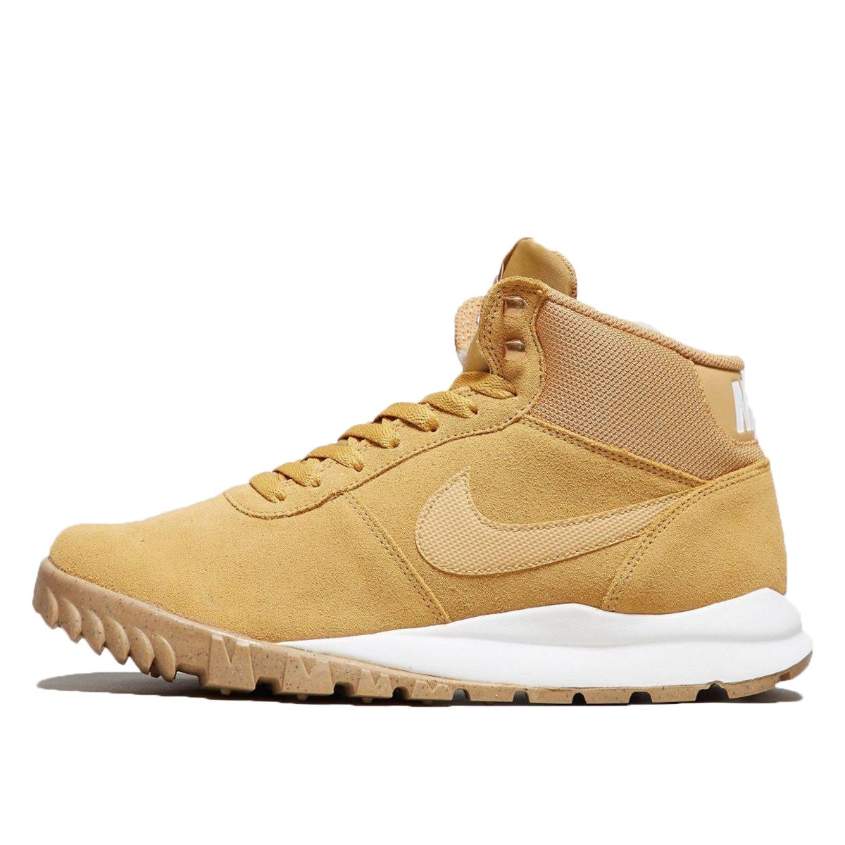 Nike Hoodland Suede Haystack Sail-Gum Light Brown (2021) HAYSTACK/SAIL-GUM LIGHT BROWN sneaker – authenticated on KLEKT