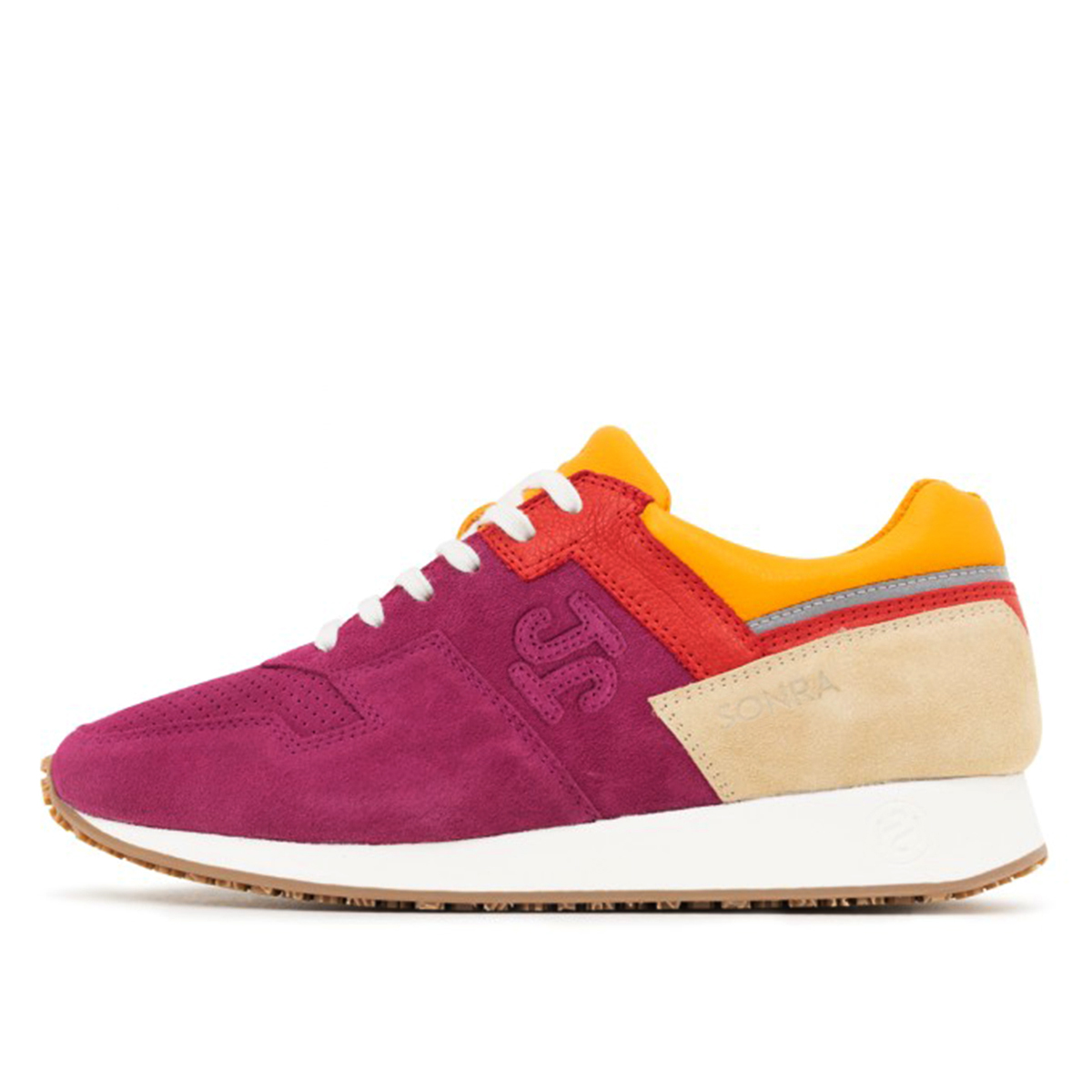 Sonra x 24 Kilates Proto 'Saffron' sneaker – authenticated on KLEKT