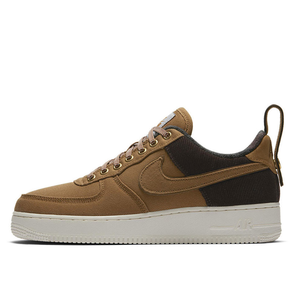Nike x Carhartt WIP Nike AF 1 Low sneaker – authenticated on KLEKT