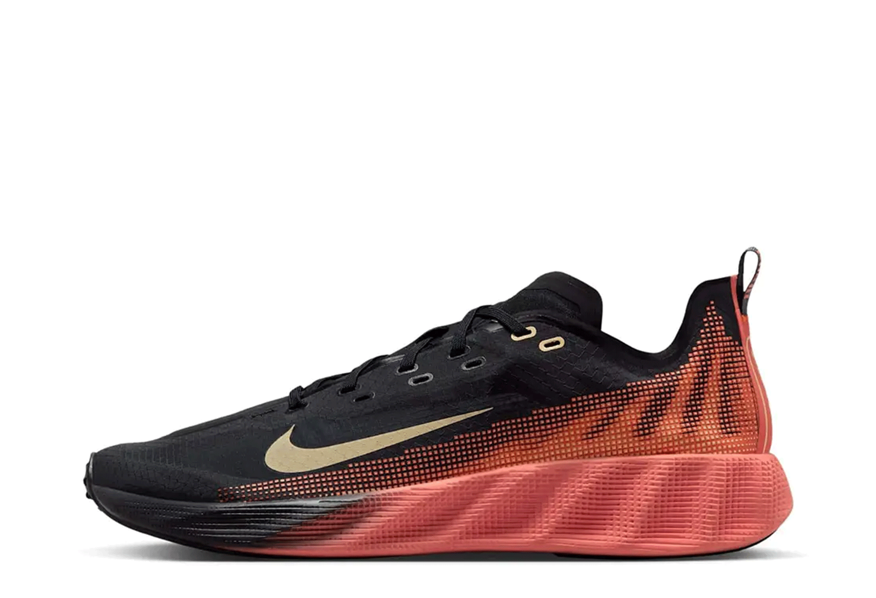 Nike Ava X 'Black Turf Orange' (2026) BLACK sneaker – authenticated on KLEKT
