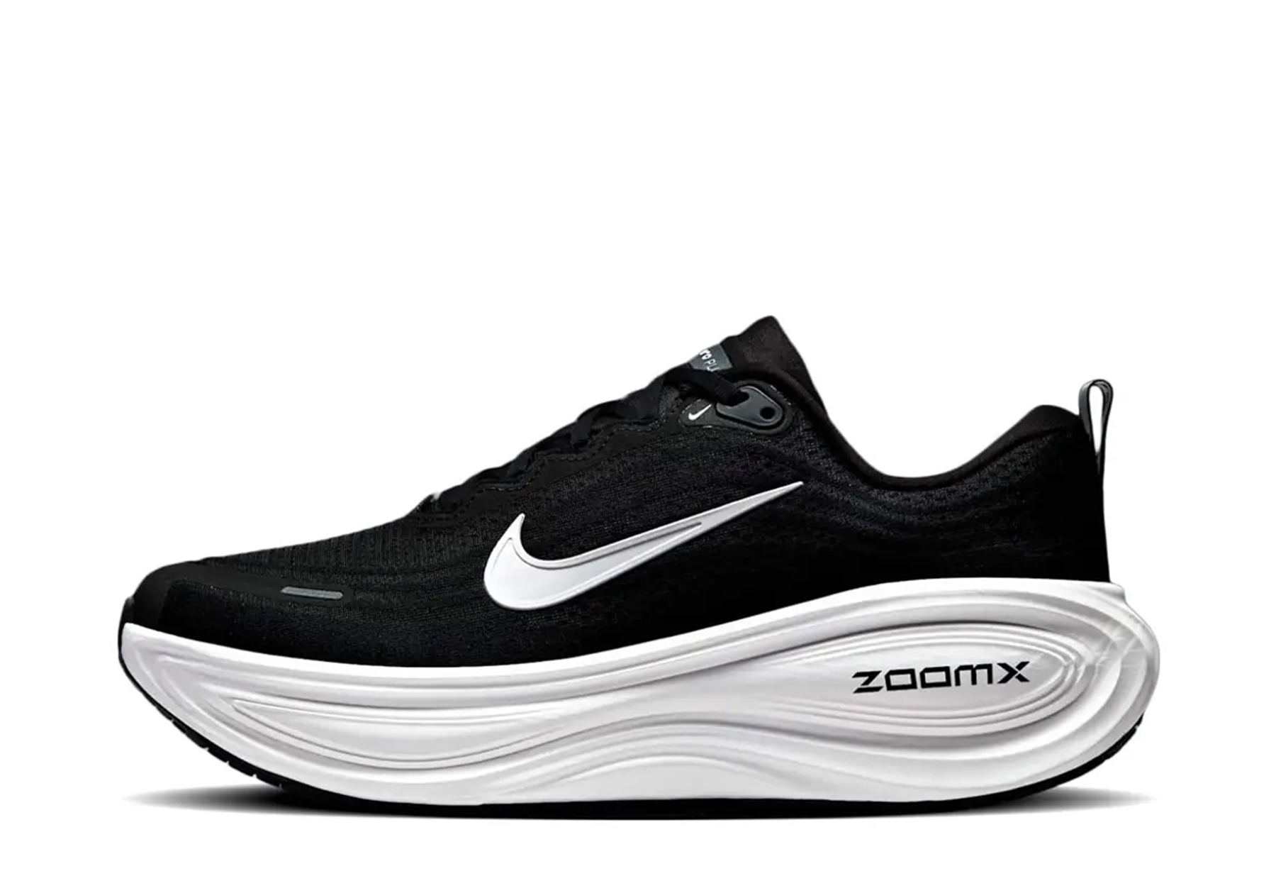 Nike Vomero Plus 'Black Cool Grey' (Extra Wide) (2025) BLACK sneaker – authenticated on KLEKT