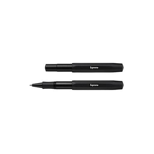 Supreme Kaweco AL Sport Ballpoint Pen Black (FW18)