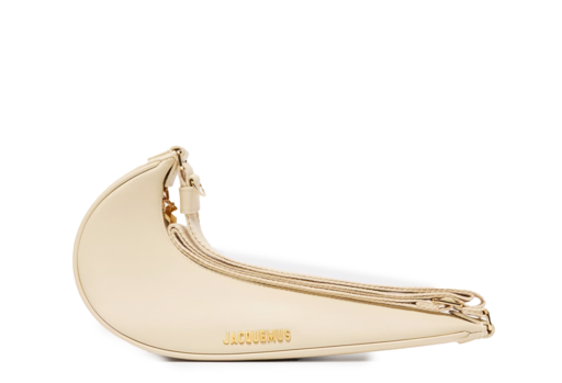 Jacquemus x Nike Le Sac Swoosh 'Ivory' (SS24)
