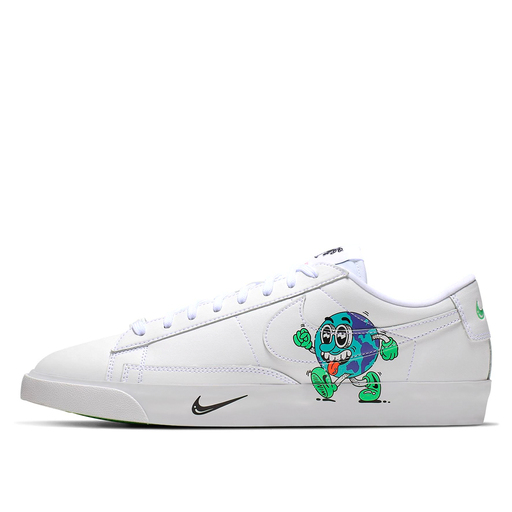 Nike Blazer Low 'Earth Day' (2019)