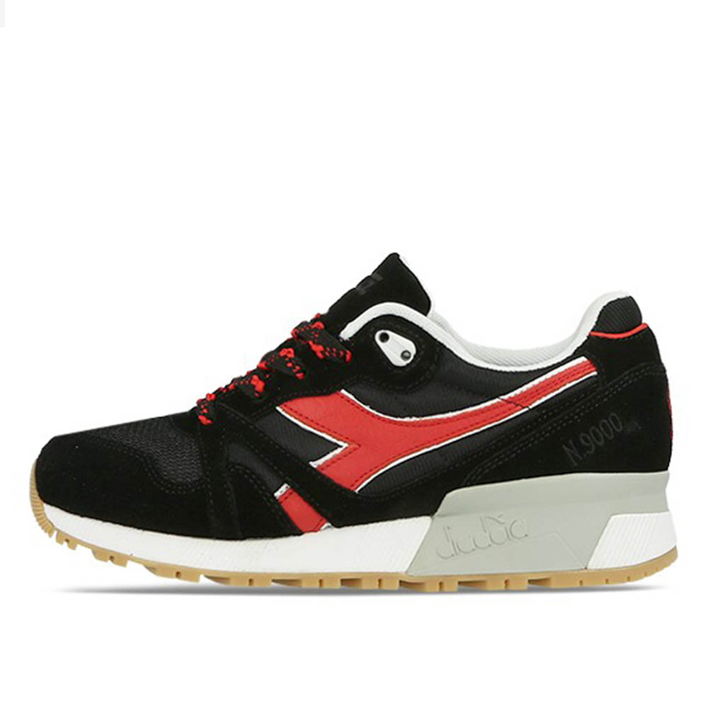 Diadora N9000 Patta 9 sneaker – authenticated on KLEKT