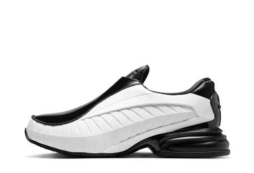 Nike x Comme des Garçons HOMME Plus Air Max Dolce 'Black White' (2026)