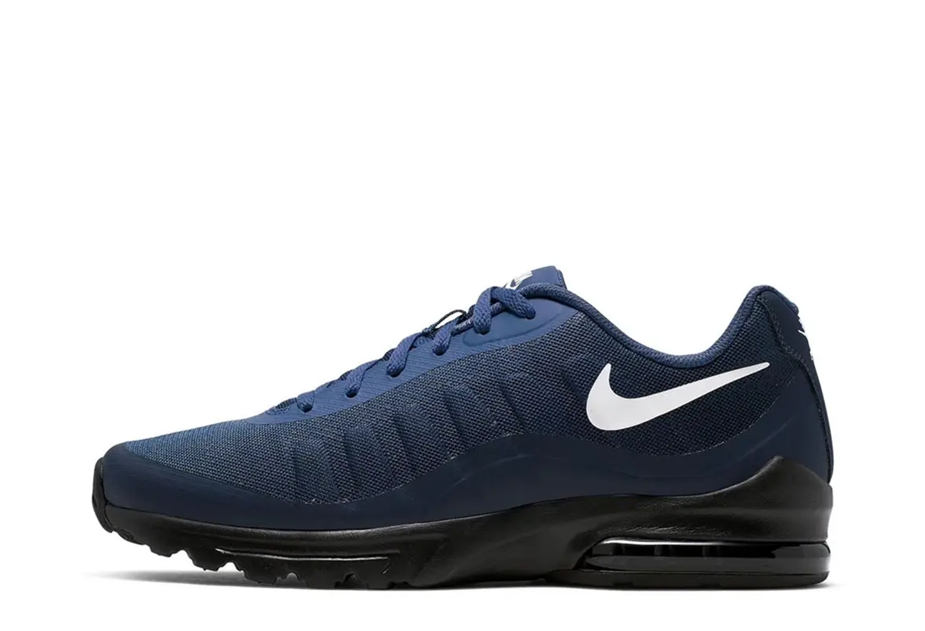 Nike Air Max Invigor 'Obsidian' (2024) OBSIDIAN sneaker – authenticated on KLEKT