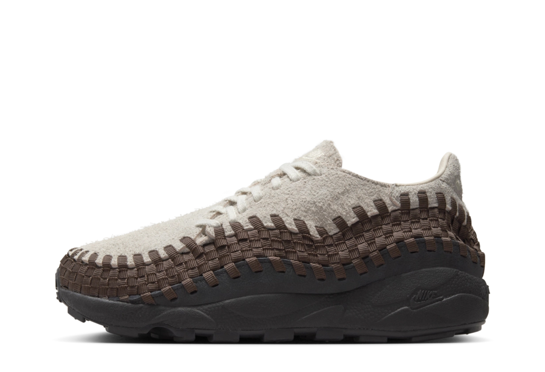 Nike Air Footscape Woven WMNS 'Phantom Earth' (2023) Phantom/Earth sneaker – authenticated on KLEKT