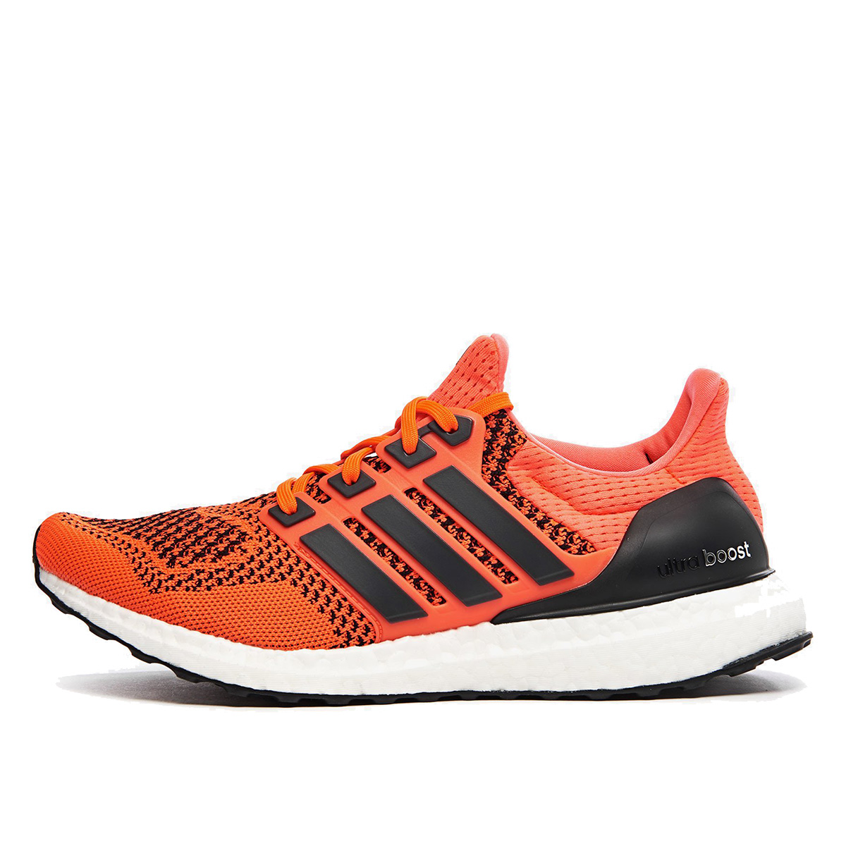 Adidas Ultra Boost 1.0 Solar Red (2019) sneaker – authenticated on KLEKT