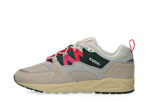 Karhu x Norbit Fusion 2.0 'Whitecap Grey' (2024)