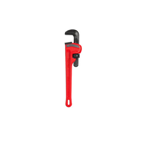 Supreme Ridgid Pipe Wrench Red (FW20)