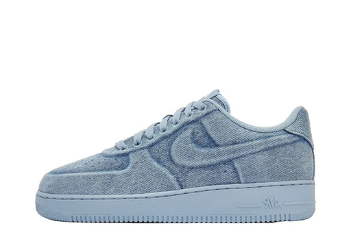 Nike Air Force 1 Low x Ja Morant  'Denim' (2026)